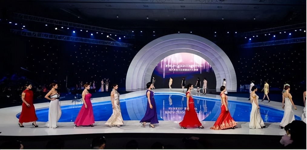 武汉时尚艺术季历年主题,武汉时装周2017时间表