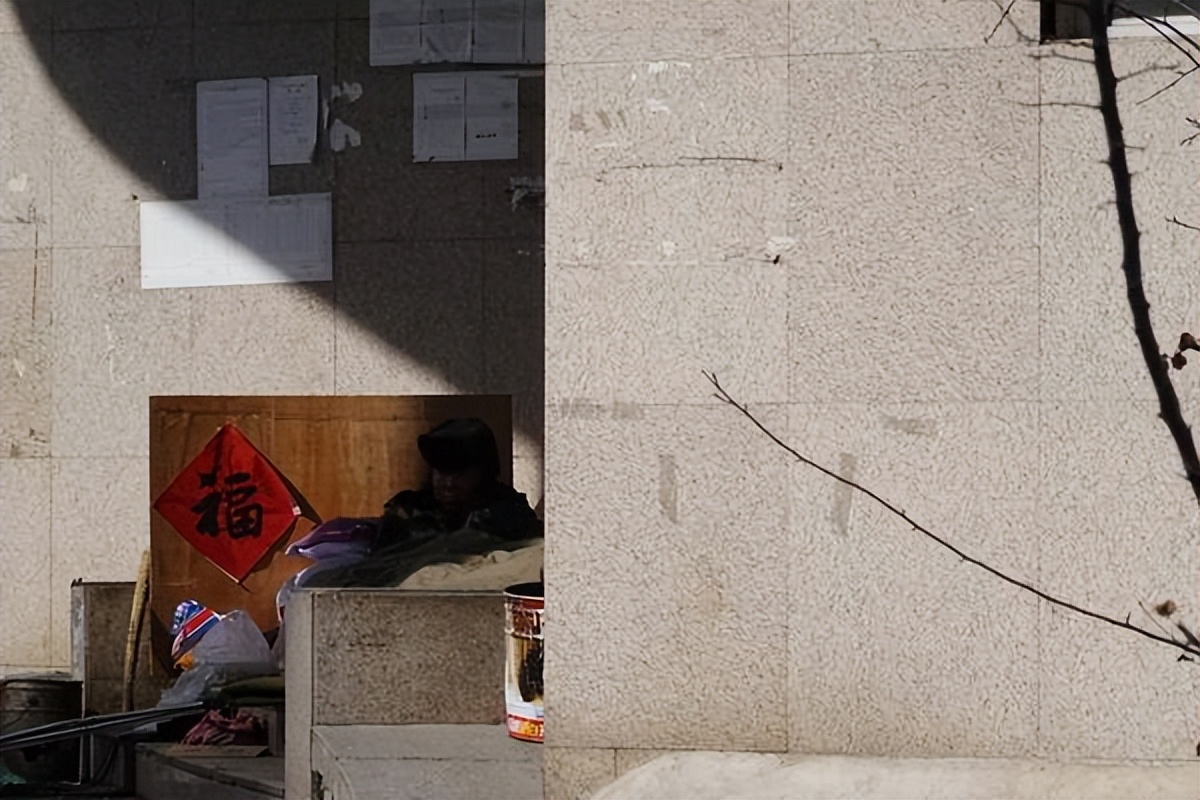 王天抒镜头里的人间梦境,王天羲摄影作品欣赏