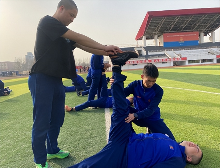 新训班长有什么技能,新训班长是哪里来的