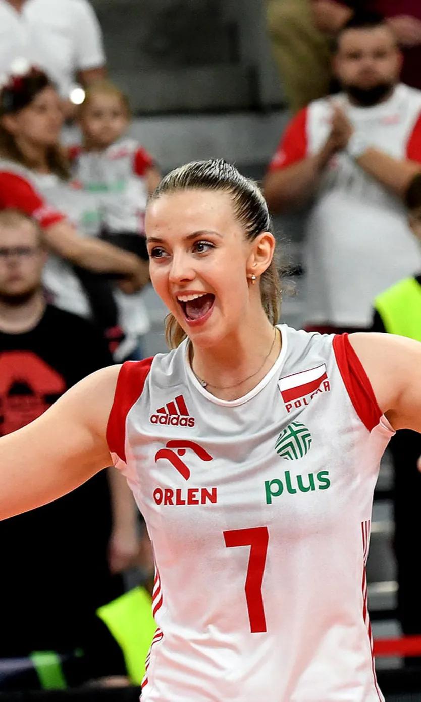 2023世界女排联赛第一周排名,世界女排锦标赛今日赛程表