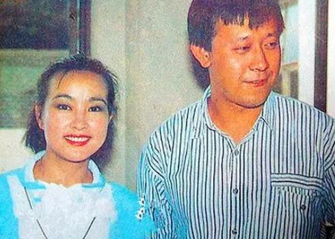 刘晓庆一生中经历了5段婚姻,刘晓庆和她的五个男人的爱恨情仇