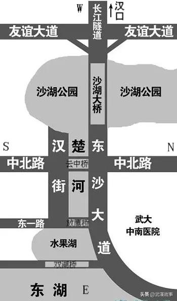 楚河汉街和粮道街哪个更值得去,楚河汉街值得打卡吗