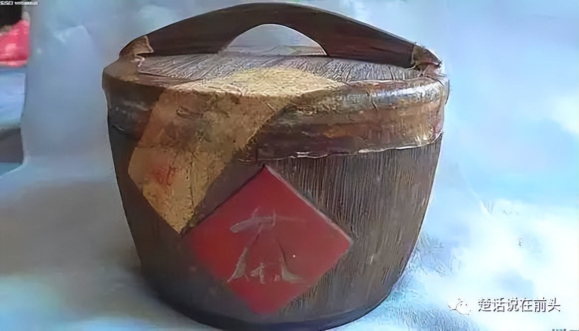 曾经撬动世界茶叶贸易格局，羊楼洞风光为何没持续？