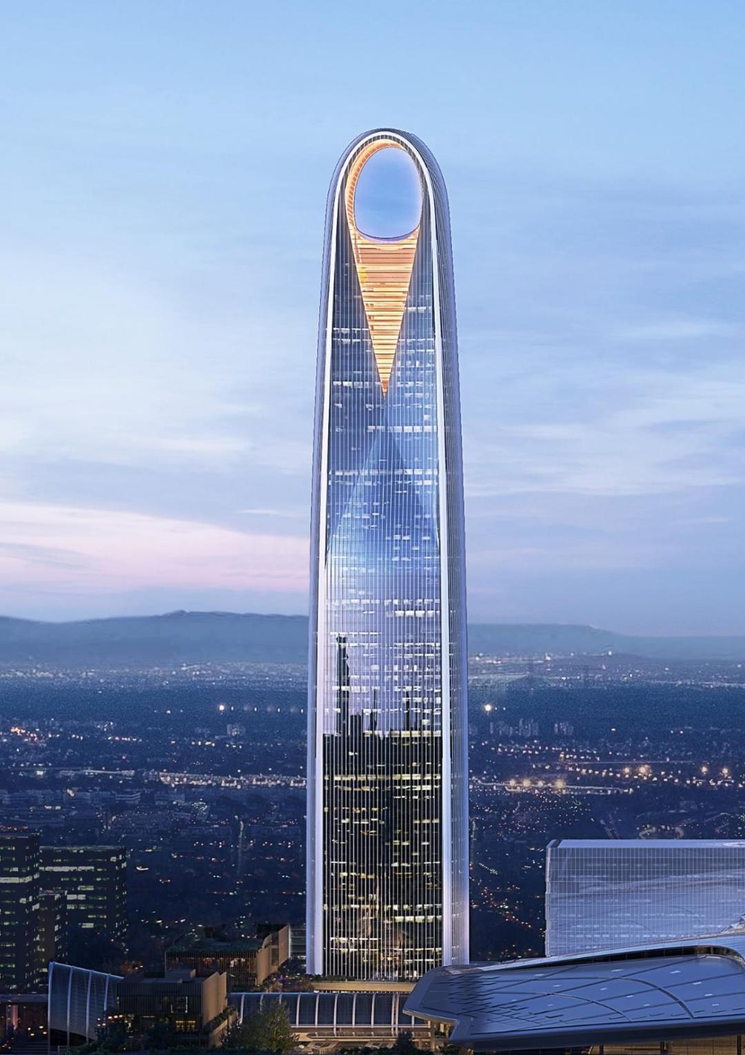 杭州云城新动向项目有哪些,杭州未来科技城云城旁叠墅