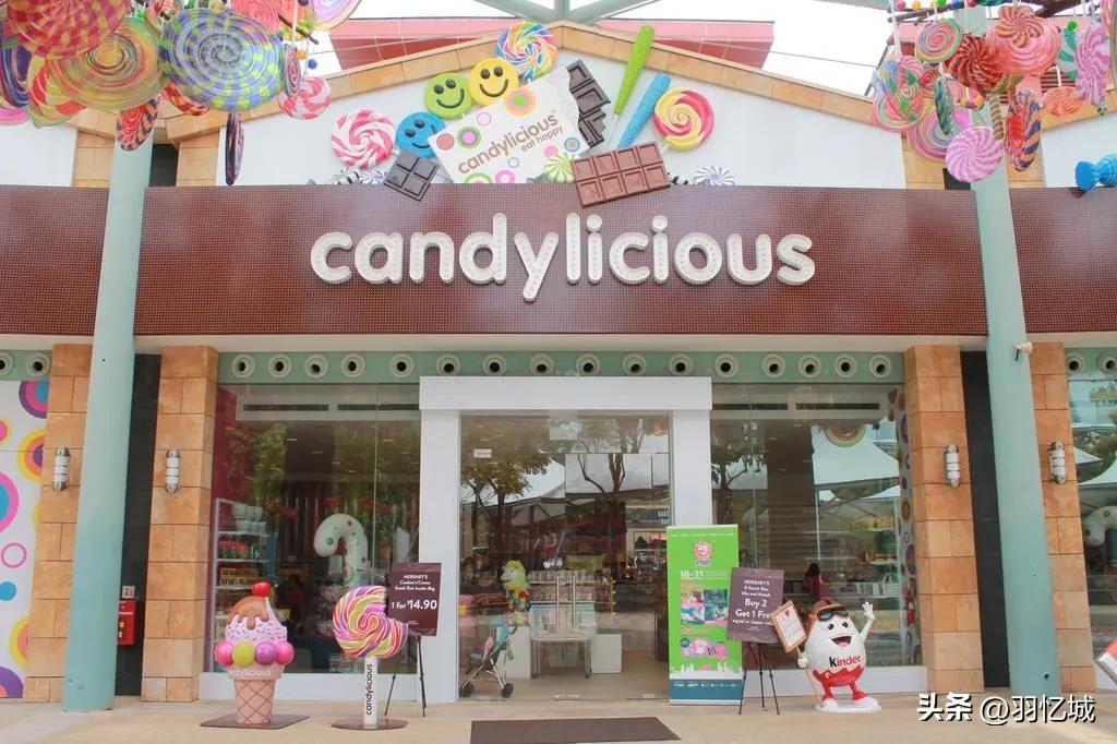 新加坡攻略超详细,新加坡宝藏旅游地推荐