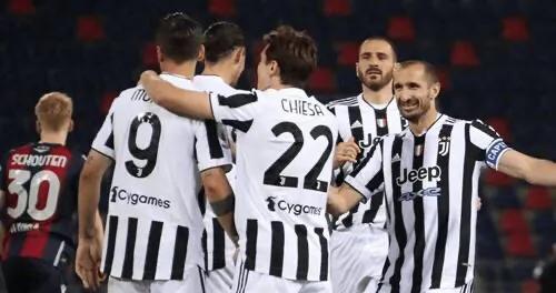 欧冠21-22赛程皇马曼城,尤文皇马巴萨拜仁曼城