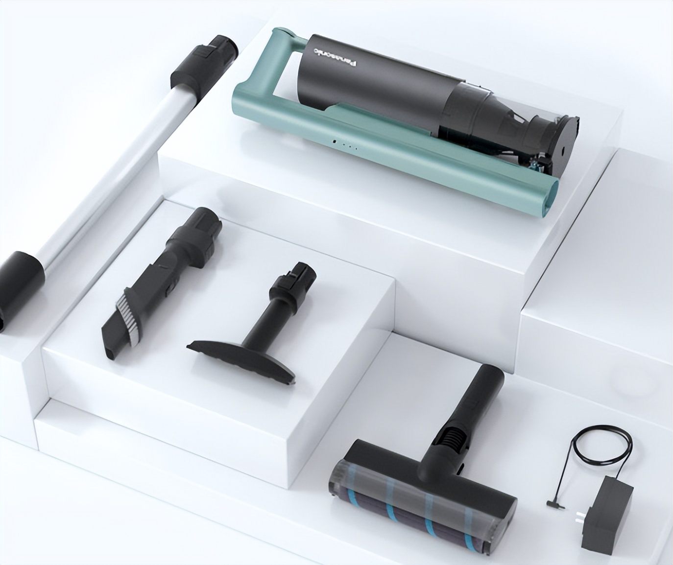 松下和小米的手持吸尘器哪个好,2023小米最新款吸尘器