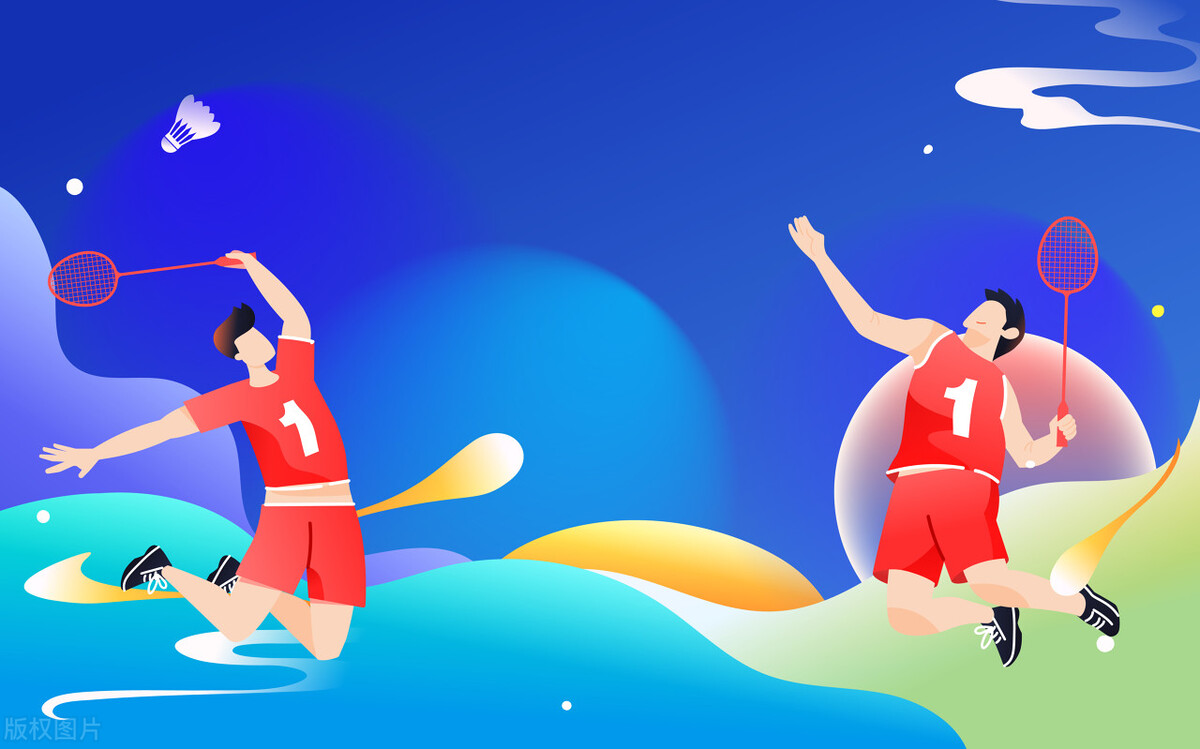 如何选羽毛球拍视频教程,羽毛球拍业余中级选哪款好