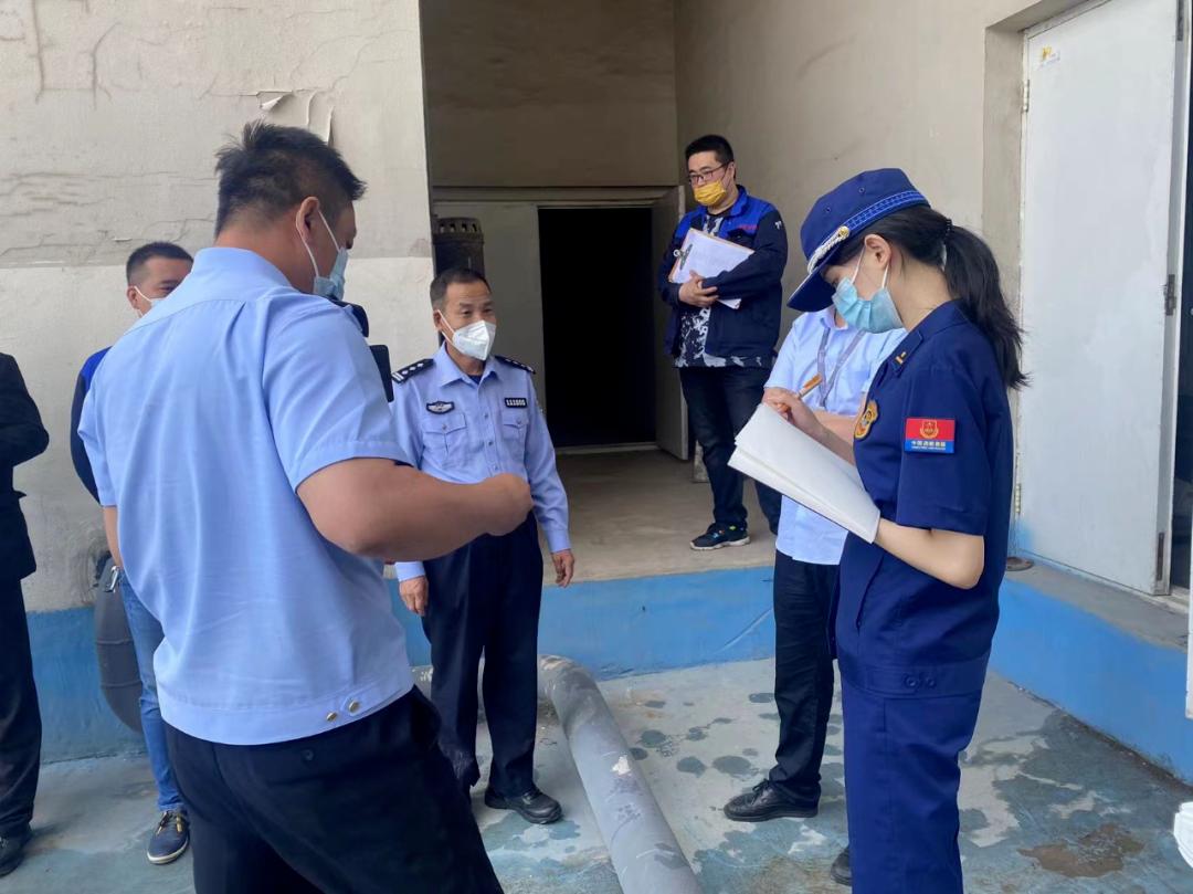 开展消防安全宣传筑牢安全防火墙,沈阳消防发布春季火灾防范攻略