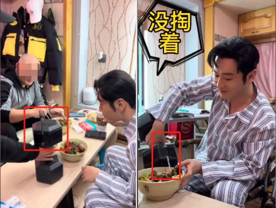 黄晓明减肥法前三天能瘦多少,黄晓明减肥方法一个月瘦24斤