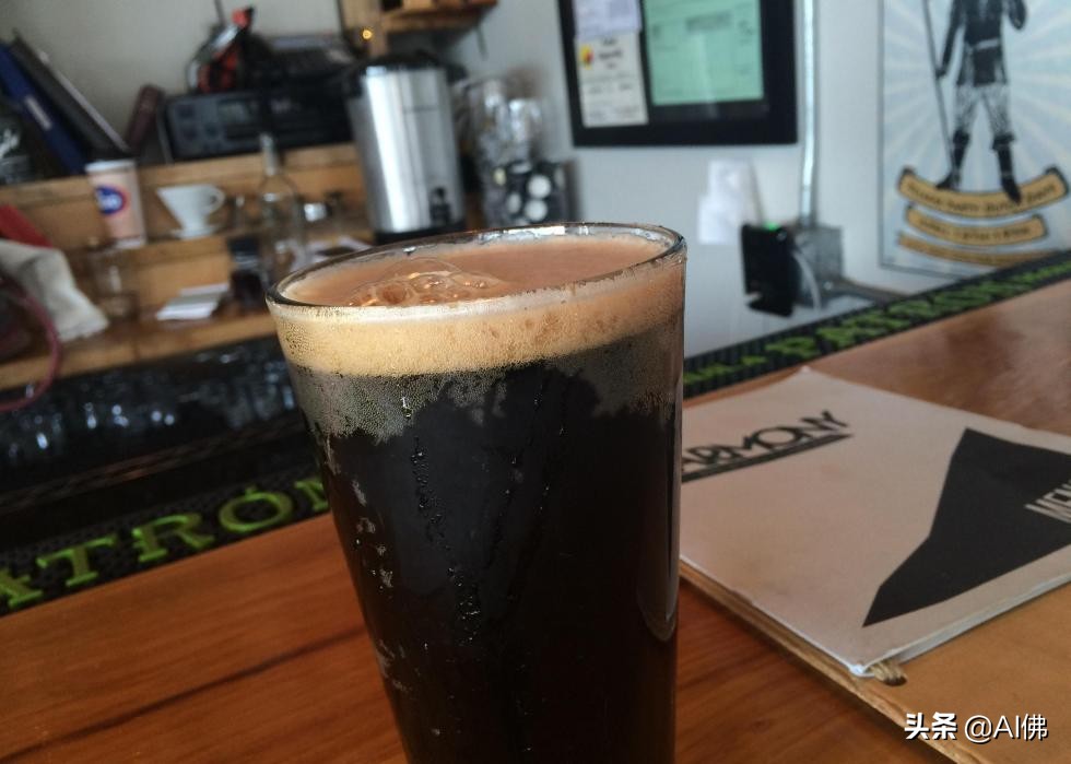 美国每个州最受追捧的啤酒