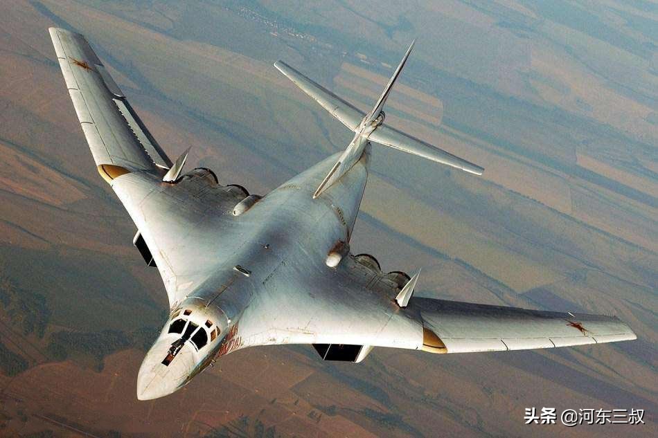 乌克兰图160技术卖给美国了吗,图160俄罗斯现在还能造出来吗