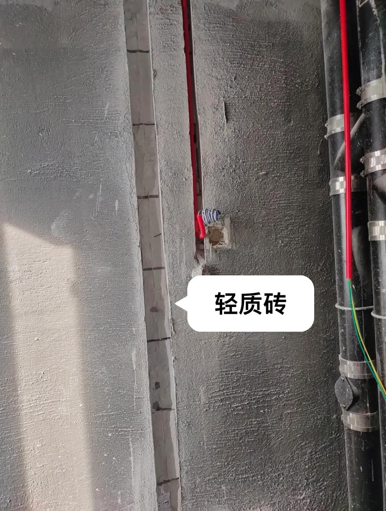 砖砌墙和轻钢龙骨隔墙的优劣对比,轻钢龙骨墙和砖砌墙哪个好