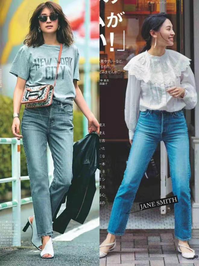 好的气质穿什么衣服,好气质优雅穿搭