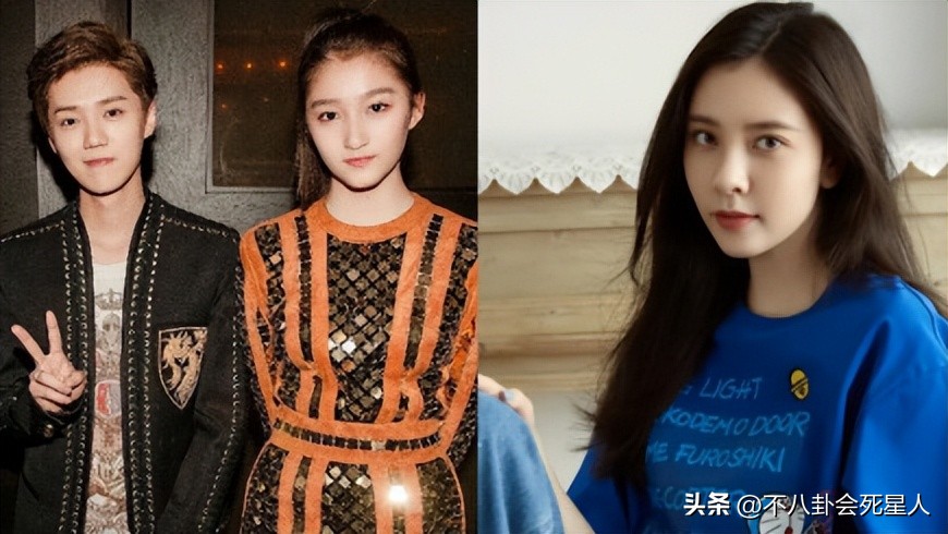 娱乐圈一天五个瓜,内娱爆料最新恋情