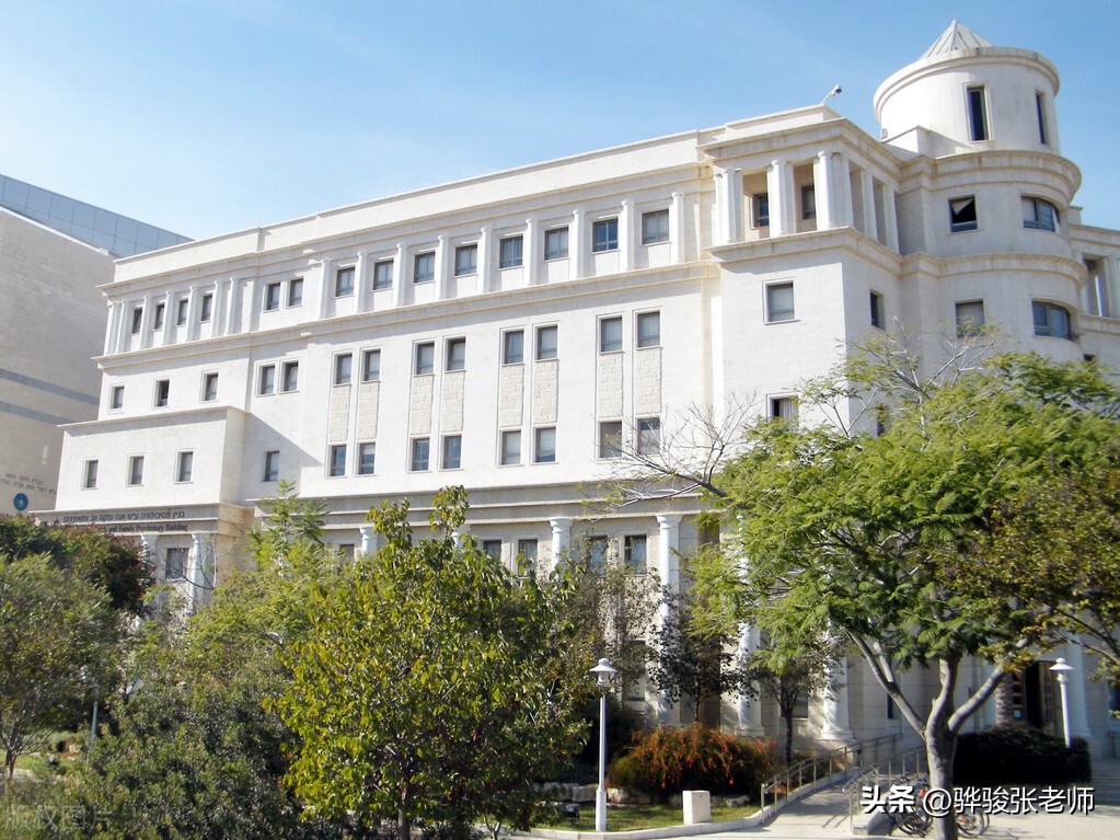 广东以色列大学、北师浸会联合国际学院、温州肯恩大学怎么样？