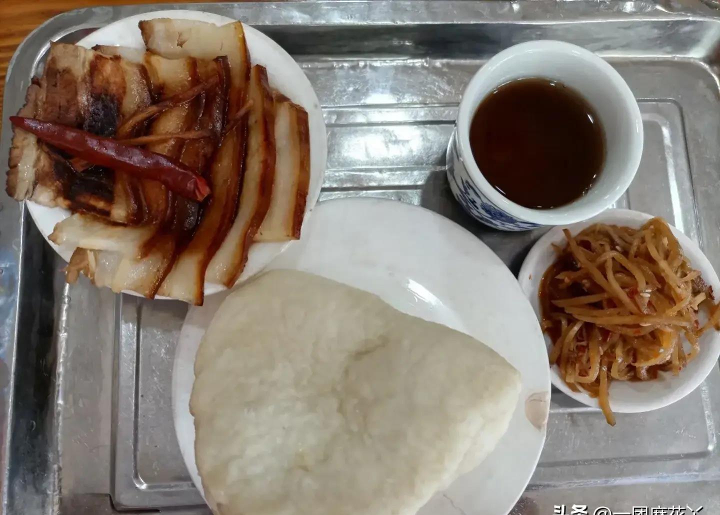 济宁特色甏肉干饭推荐,济宁任城甏肉美食
