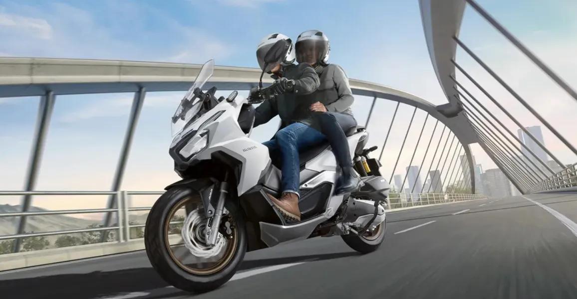 本田adv160印尼首发,本田adv160印尼发布