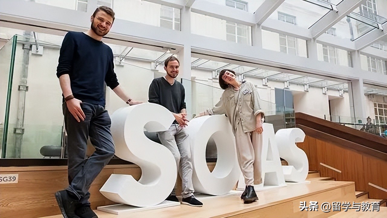 留学生占比最高的大学排名,英国g5大学有哪些