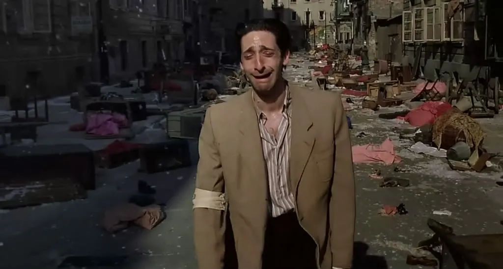 豆瓣9.3，悲惨人间里最好的肖邦