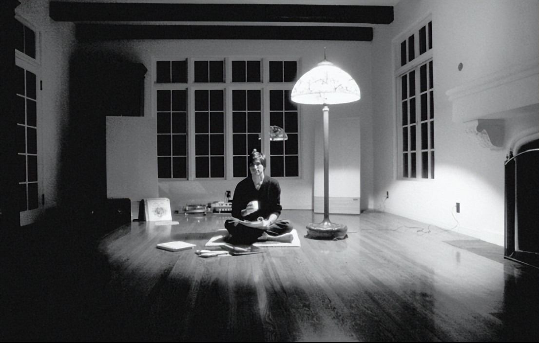 乔布斯成功的秘诀之一,乔布斯简单和专注是我成功的秘诀