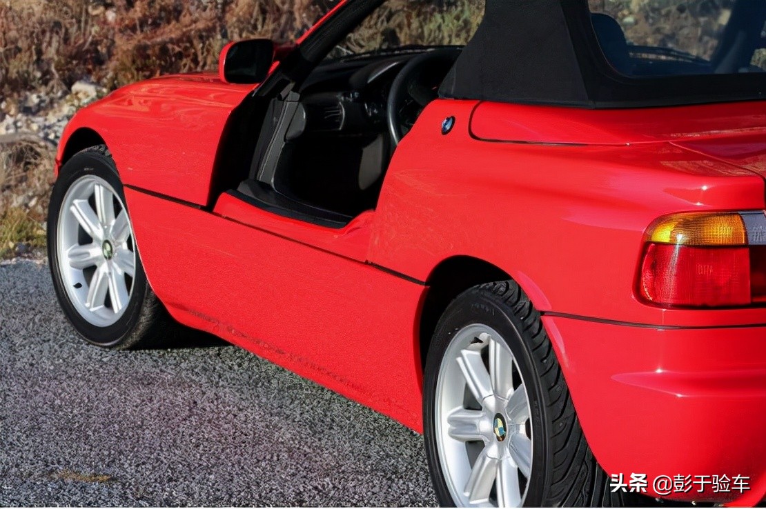 宝马经典车型介绍,宝马历史车型回顾图