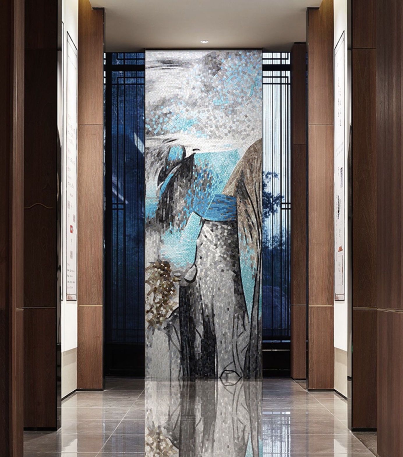 妙彩油画艺雕工艺，引领油画装饰画加盟新潮流