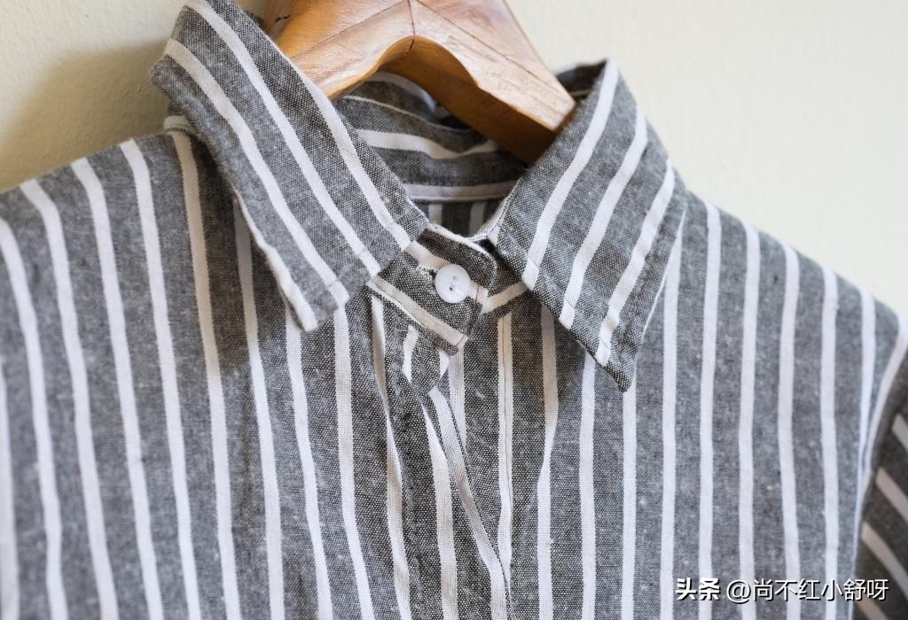 男士七分袖衬衫怎么选择,男士衬衫如何选看起来很高级