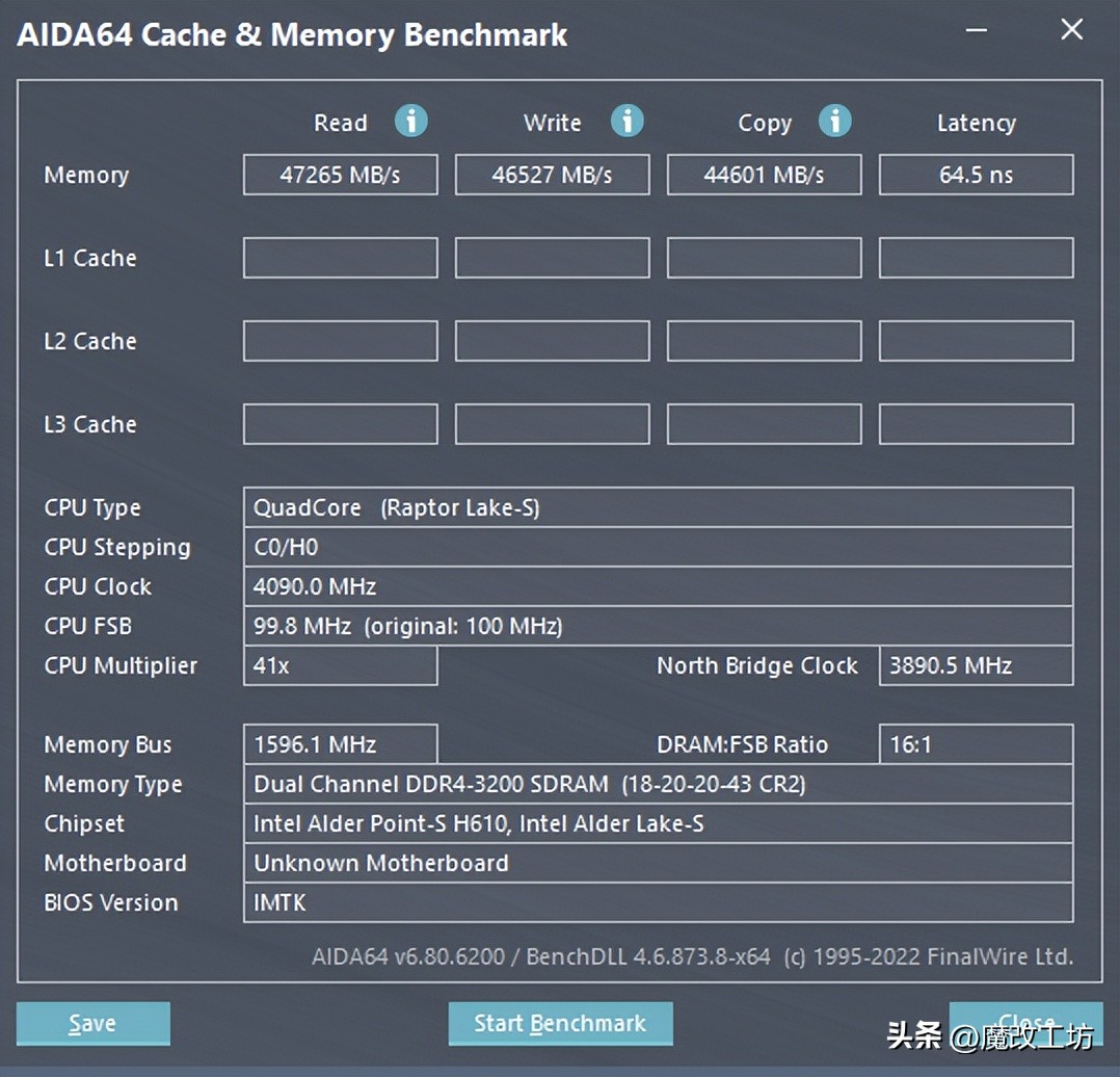 英特尔酷睿13代处理器跑分,英特尔i5-13600处理器跑分曝光