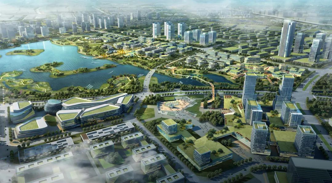 横琴、南沙闪耀大湾区后这家央企终于等来大虹桥“邀请”