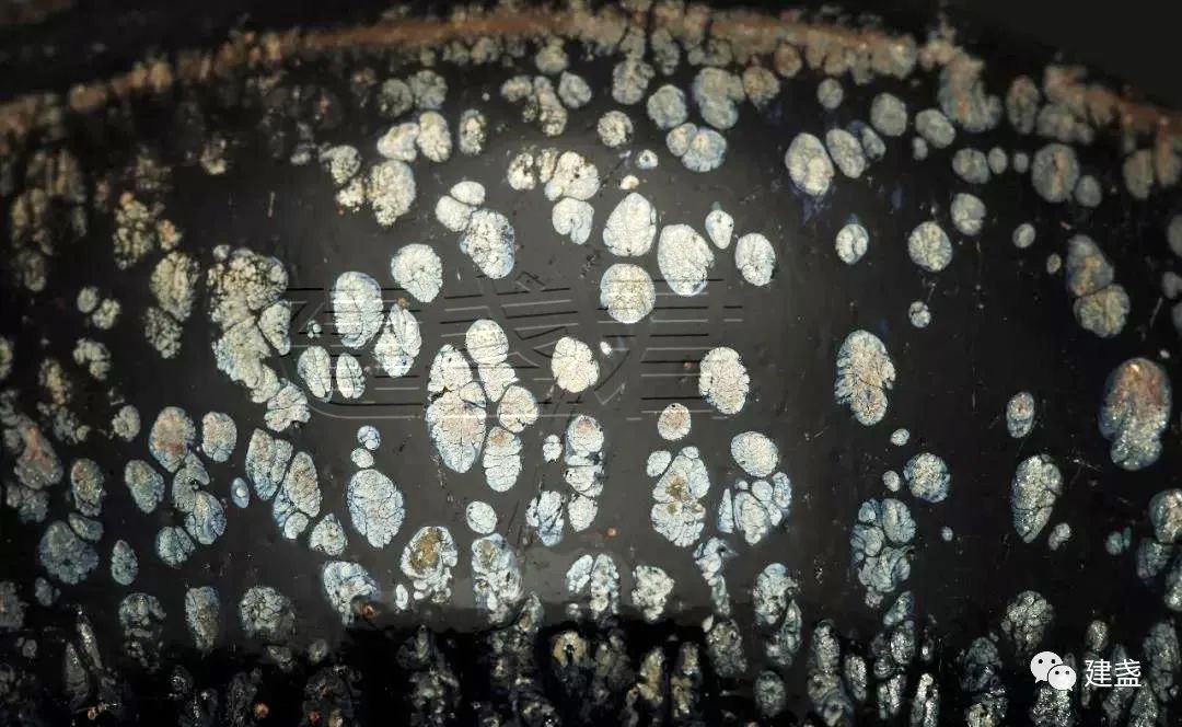 建盏精品展示视频,建盏彩釉极品图片大全