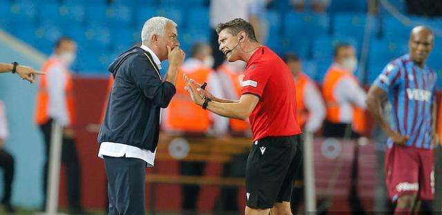 罗马2020-2021赛季阵容,10轮不败恰尔汉姆