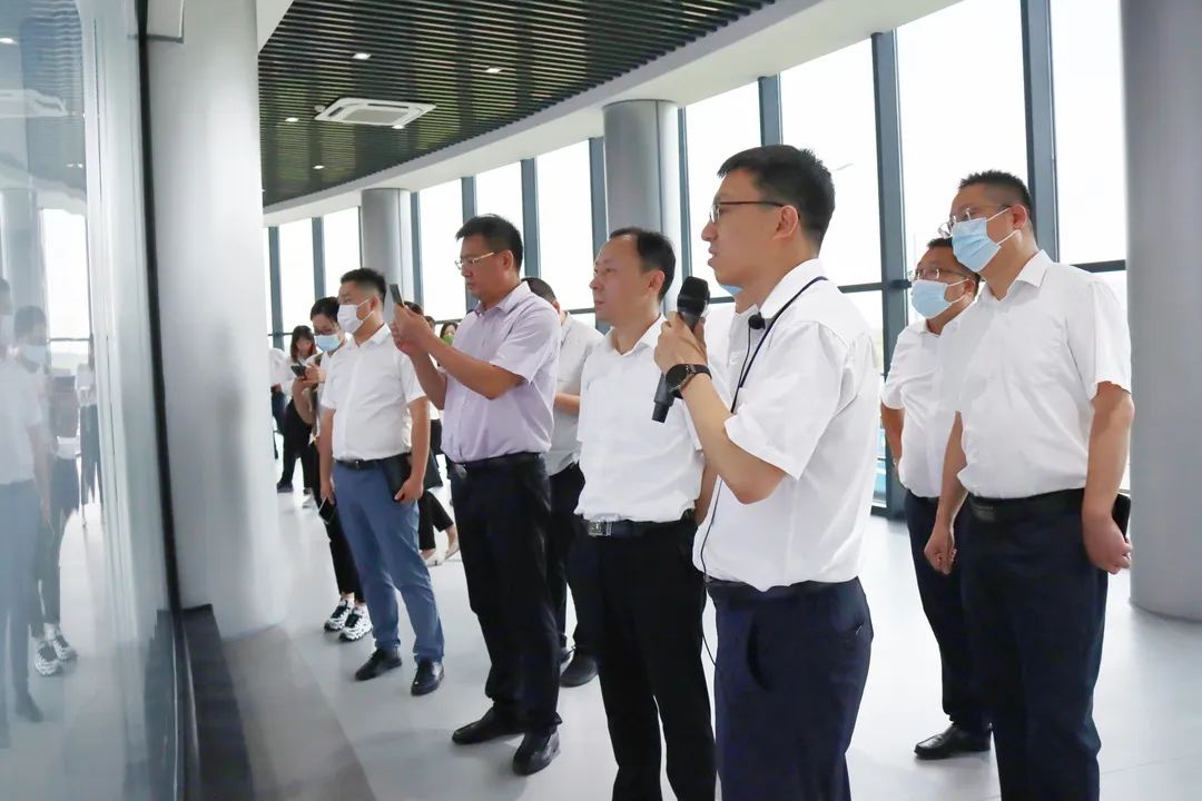 智改数转工作推进会,江苏省常州市智改数转政策解读