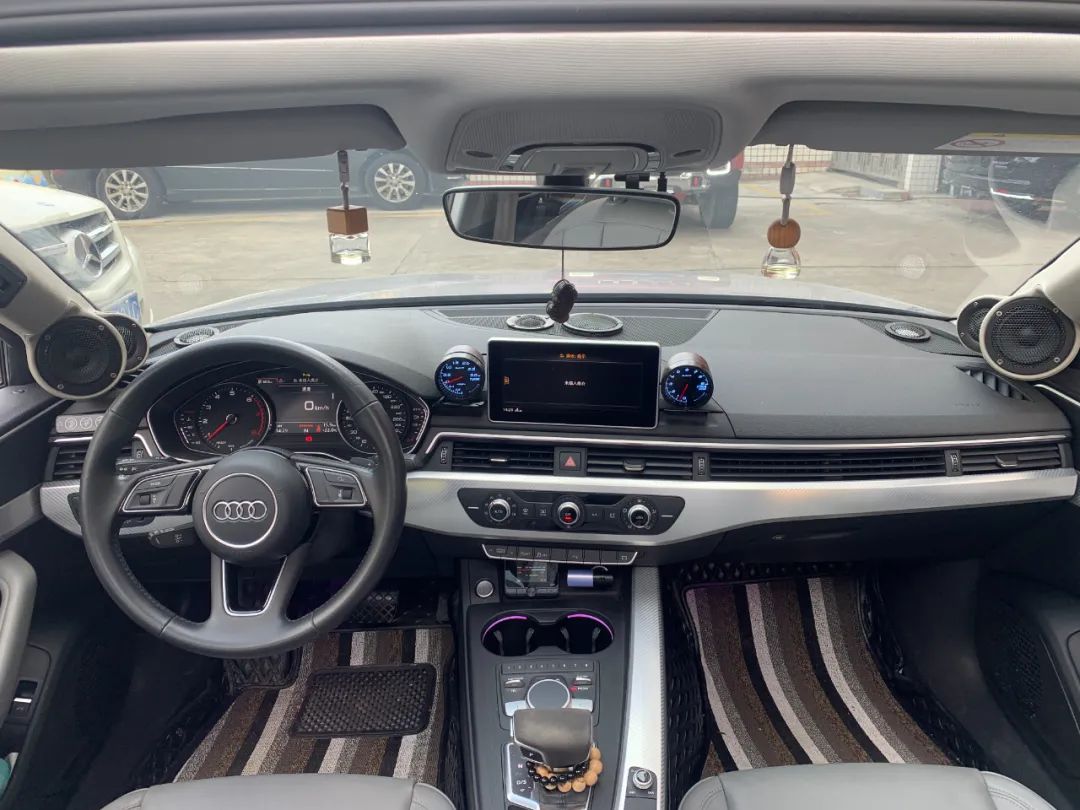 改装汽车音响需要多少手工费,改装汽车音响成本价格是多少