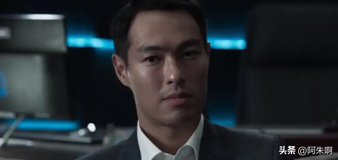 《罚罪》看懂赵四给常征女友买“姨妈巾”,才明白他为何不杀常征