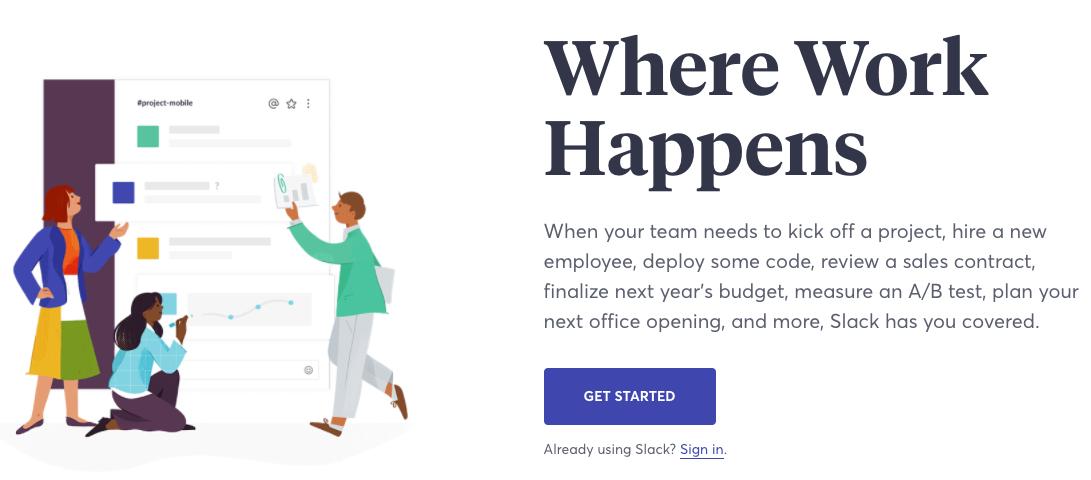 麦进斗出海告诉你，十个网页设计必备的内容元素