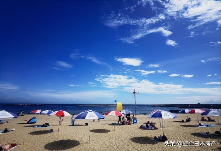 上海人在日本定居,上海人到大阪定居