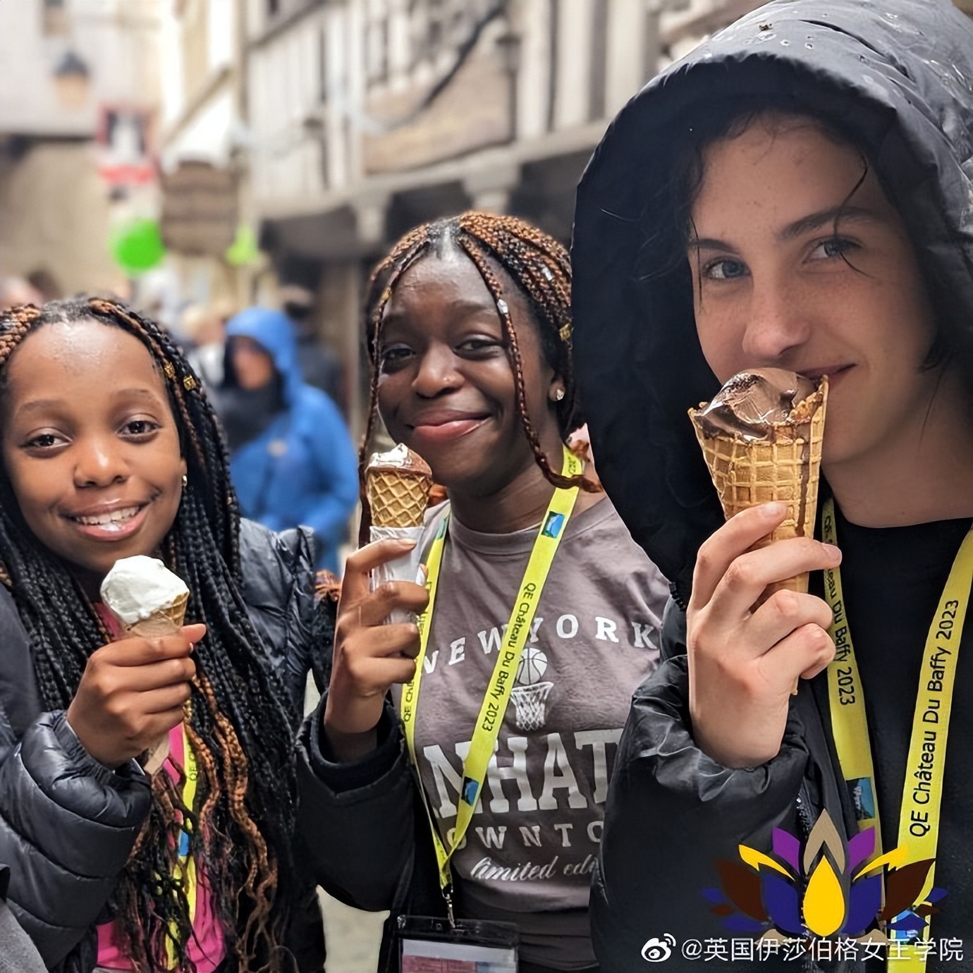 英国伊莎伯格皇后学院的入学时间,英国伊莎伯格皇后学校