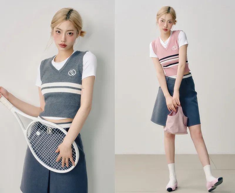 私藏特色淘宝文艺女装店铺分享,高级温柔风穿搭推荐淘宝店