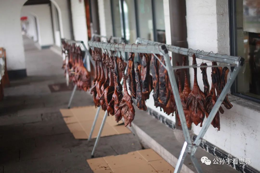 京杭大运河塘栖古镇,江南水乡十大名镇