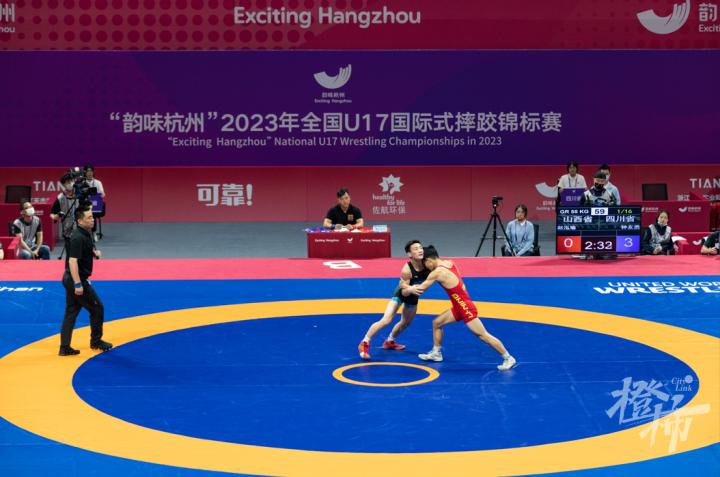 2024全国少年u17摔跤锦标赛,全国少年赛摔跤u17冠军