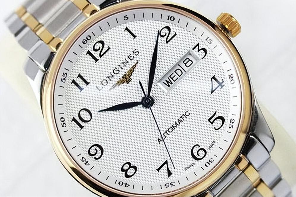 2w以下的腕表大牌,2w的表算高档吗