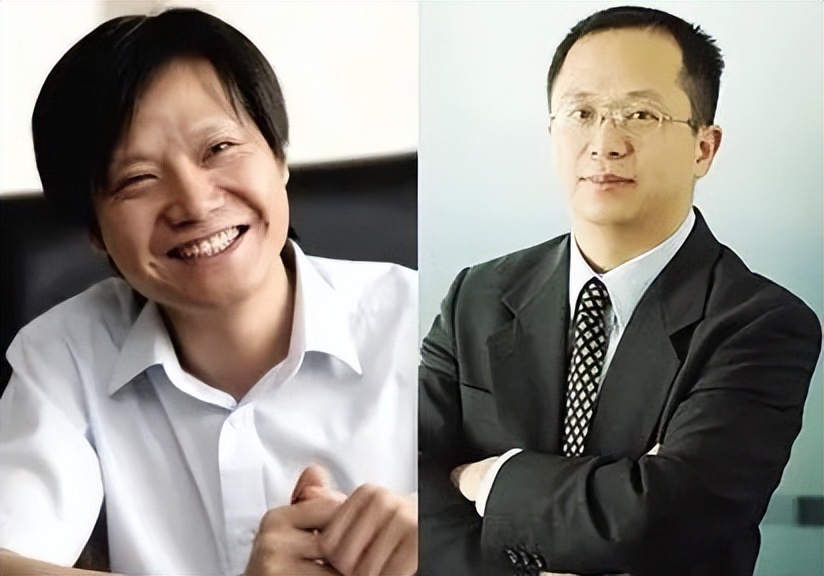 前脚90亿天价离婚,后脚53岁考上清华博士,这个男人还有什么后招