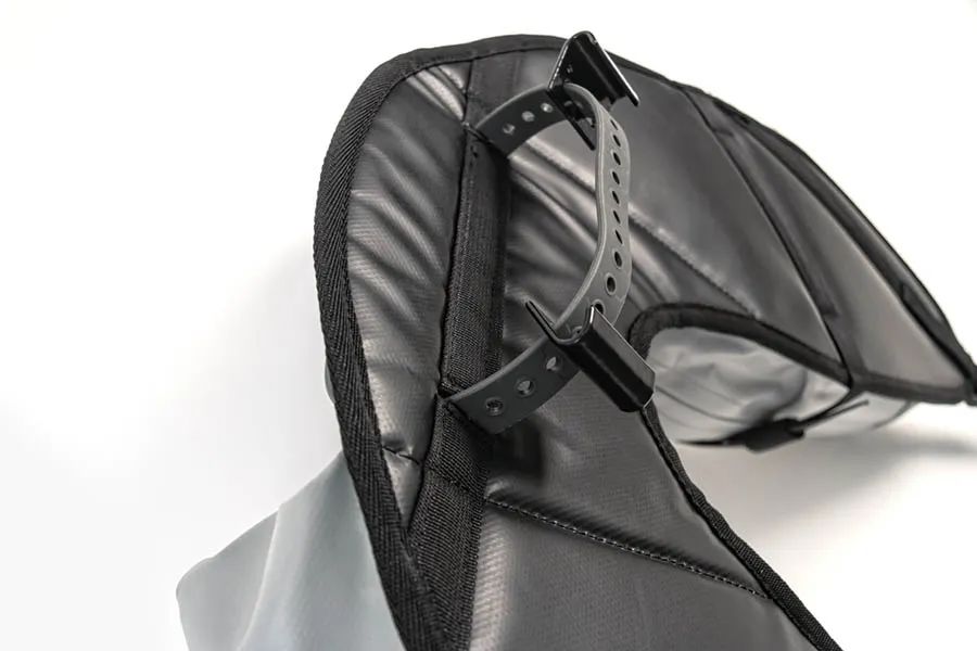 越野骑士专用，GiantLoop更新MoJavi无支架马鞍包！