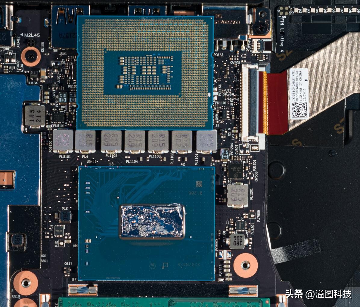 联想笔记本y9000x评测2023,联想y9000k笔记本评测