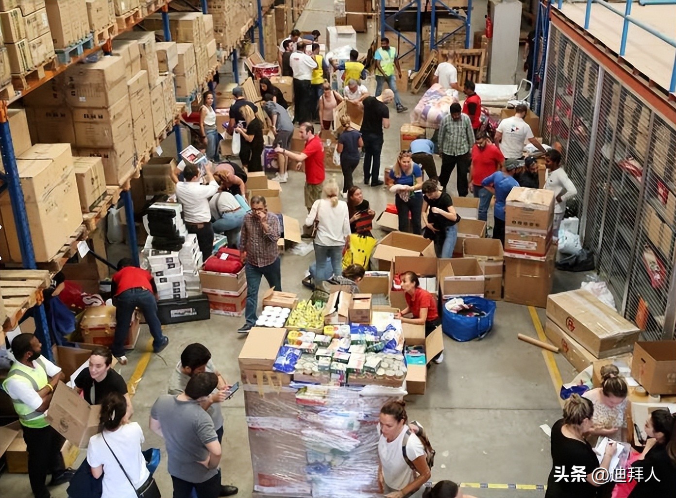 土耳其地震后获捐款金额,土耳其本地人为地震灾区捐赠