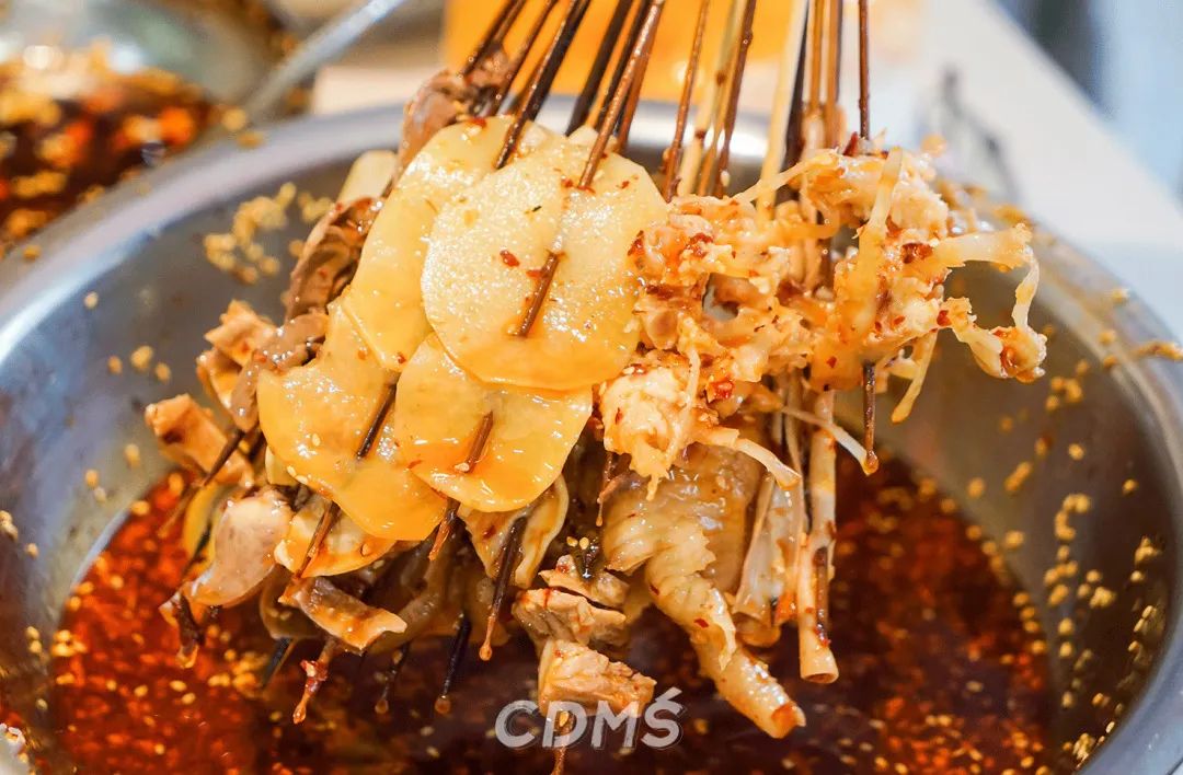 成都周围小众旅游城市,成都周边值得二刷的小城