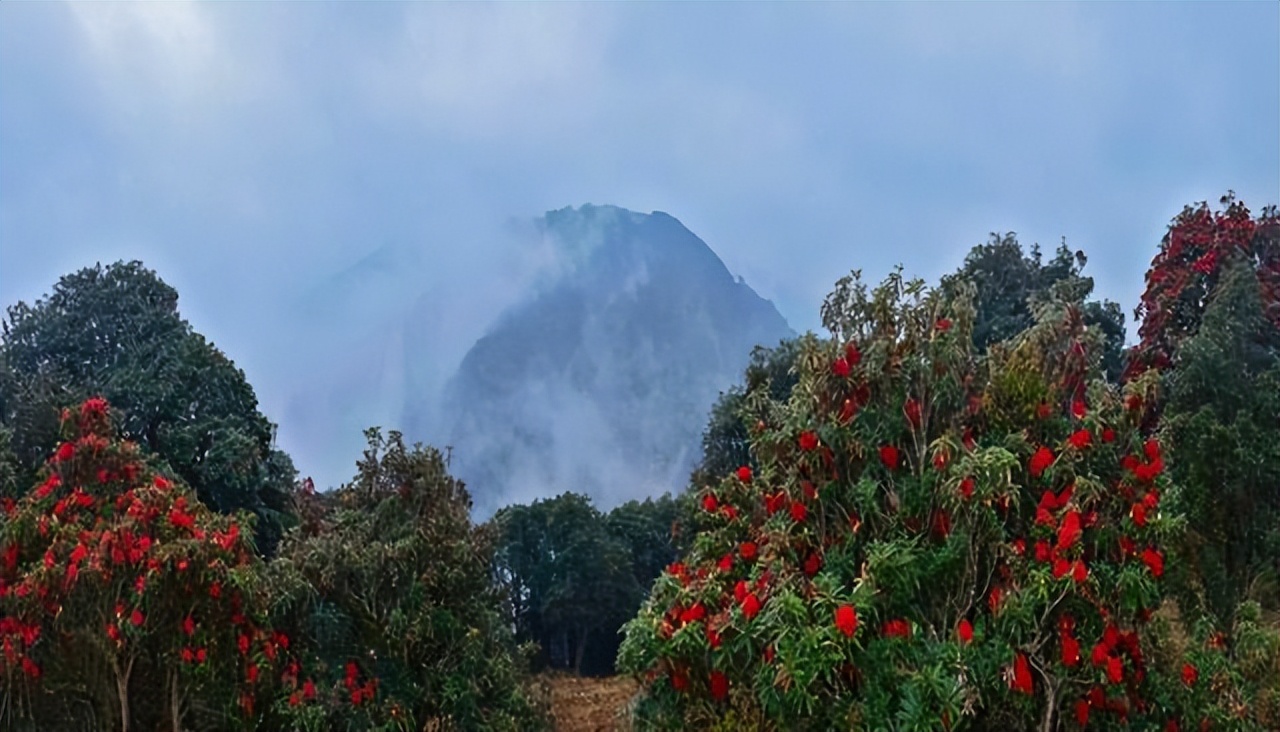 到云南临沧旅游必去的7大景点,去云南临沧旅游攻略一日游