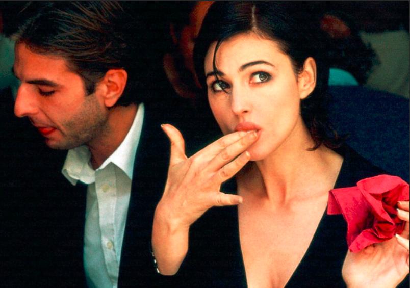 中国公认10大绝色美人,各国美女颜值比拼排行