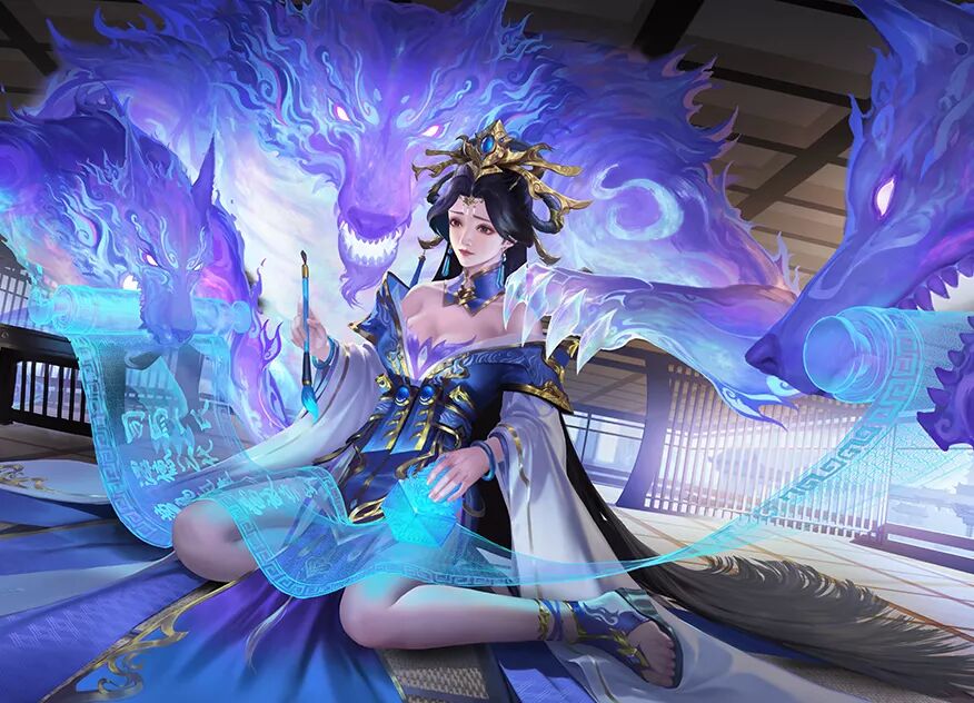 三国杀司马昭爆率,三国杀司马昭无敌